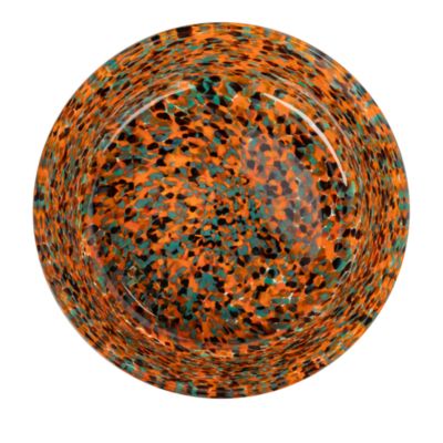 Glass Bowl, Medium