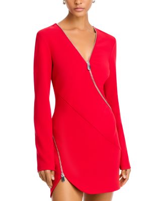 Pinko Agen Abito Crepe Dress - Exclusive