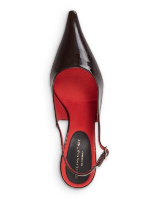Women's Elsa Slingback Pumps
