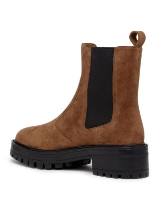 Women's Bowie Ankle Boots