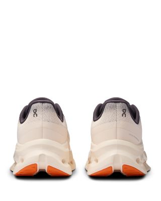 Women's Cloudtilt Low Top Sneakers in Iron