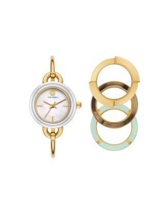 Tory Burch The Miller Watch Gift Set, 27mm | Bloomingdale's