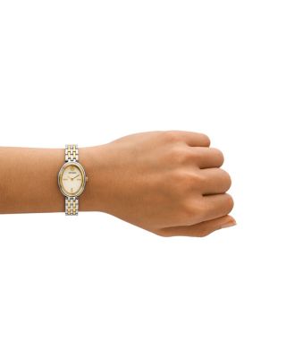 The Oval Watch, 28mm