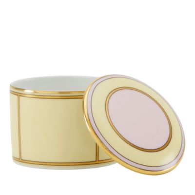 Little Box with Cover 