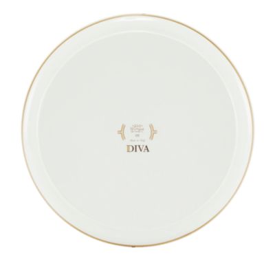 Oggetti Round Change Tray