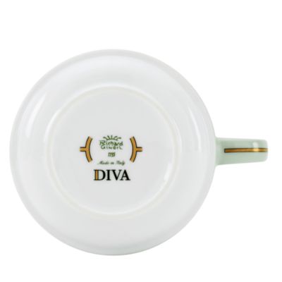 Colonna Diva Teacup 