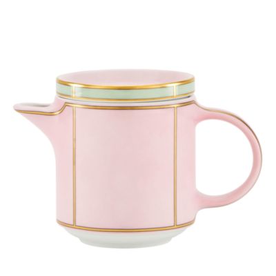 Colonna Coffee Pot with Cover 