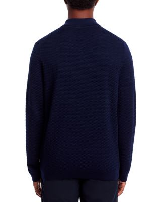Diluigi Polo Sweater - Exclusive