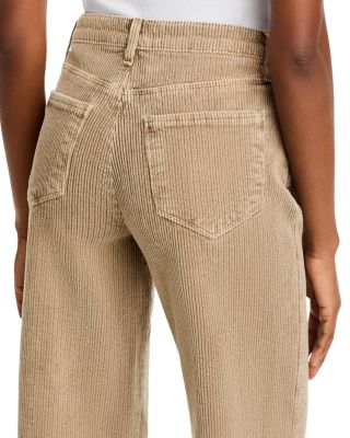 Scottie Corduroy Jeans in Barrel