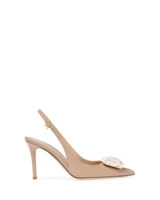  Women's Jaipur Sling Pumps