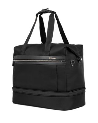 Platinum&amp;reg; Elite Drop-Bottom Weekender