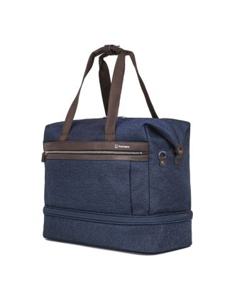 Platinum&reg; Elite Drop-Bottom Weekender