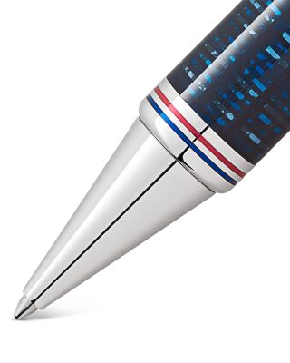 Great Characters Homage to The Great Gatsby Special Edition Ballpoint Pen