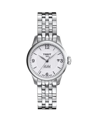 Tissot - Le Locle Automatic Watch, 25mm