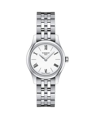 Tradition 5.5 Lady Watch, 25mm