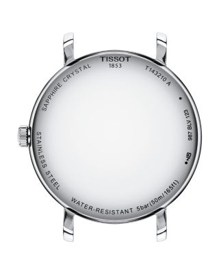 Everytime Watch, 34mm