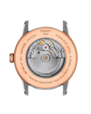 Luxury Automatic Watch, 41mm