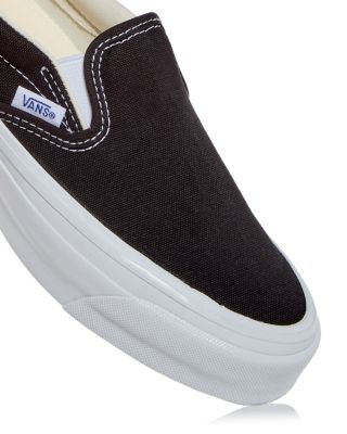 Women's LX Reissue 98 Slip On Sneakers