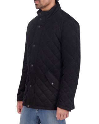 Cole Haan - Quilted Jacket