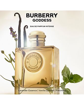 Goddess Travel Spray Trio Gift Set