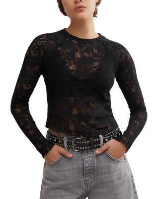 Free People - In The Meadow Tee