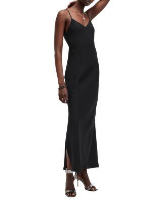 ALLSAINTS - Bryony Maxi Slip Dress