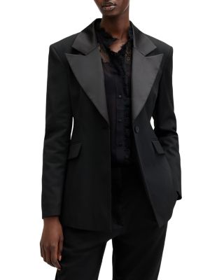 ALLSAINTS - Sister Single Button Blazer