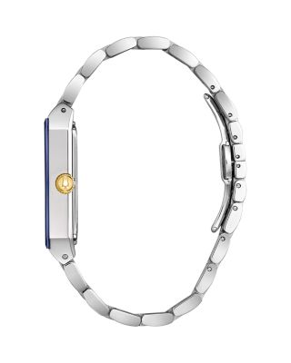 Modern Quadra Watch, 31mm x 45mm