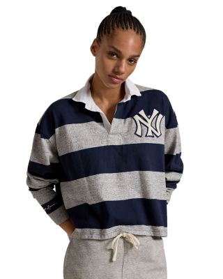 Yankees Rugby Shirt