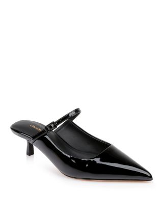 Women's Edith Pointed Pumps