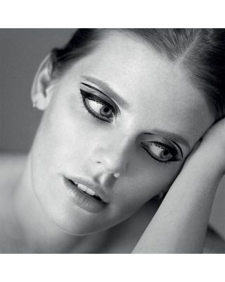 Ligne Noire Eyeliner - Deep Black