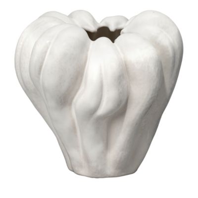 Tulip Ceramic Decorative Vase