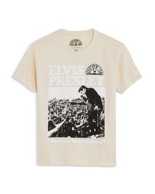 Philcos - Boys' Elvis Presley Tee - Big Kid