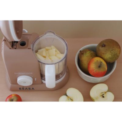 Babycook&amp;reg; Solo Baby Food Maker