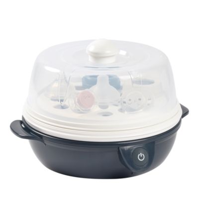 Steril&#39;Express 2 in 1 Bottle Sterilizer