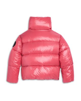Girls' Isolda Puffer Jacket - Little Kid, Big Kid