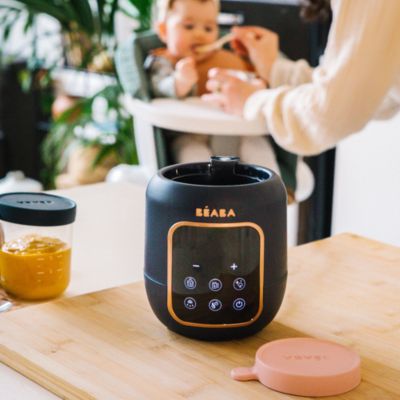 Multi Milk Baby Bottle &amp; Jar Warmer