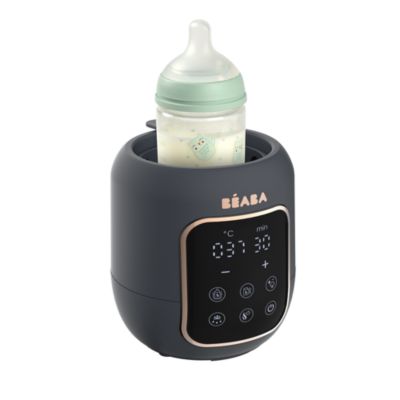 Multi Milk Baby Bottle &amp; Jar Warmer