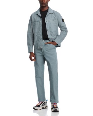 Five Pocket Regular Fit Pants