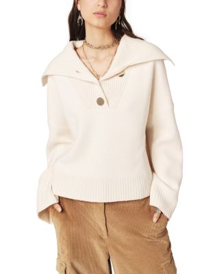 ba&sh - Pull Biva Sweater