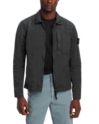 Stone Island - Full Zip Jacket