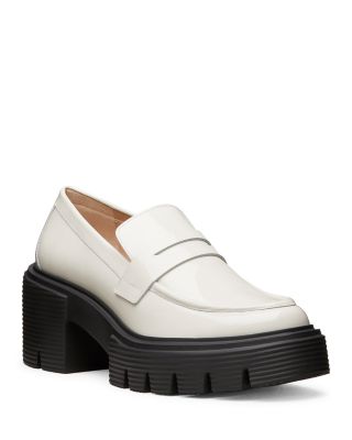 Stuart Weitzman - Women's Soho Loafers