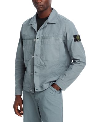 Stone Island - Chore Overshirt