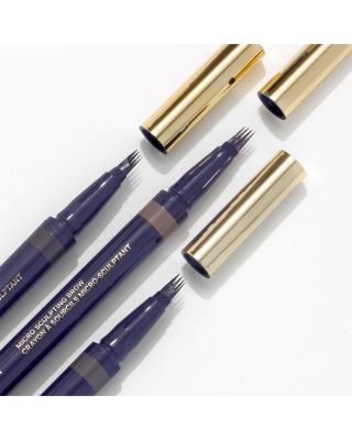 Micro Sculpting Brow