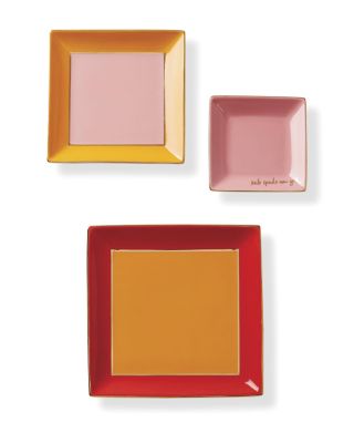 Make It Pop 3 Piece Tray Set