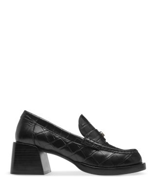 Women's Natalie Loafer Pumps