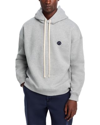 Joshua Sanders Pixel Hoodie - Exclusive