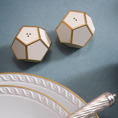 Pentagon Spice Jewels, Set of 2