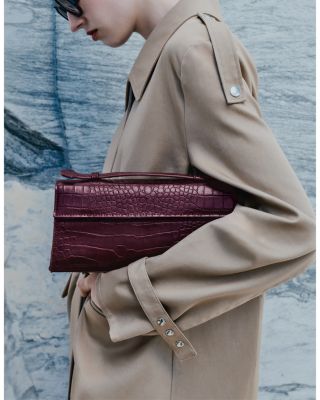 East West Top Handle Bag - Exclusive