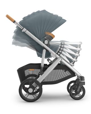 Vista V3 Stroller